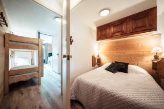Studio l'Alpette - Ideal for families - Demi-Quartier - 2