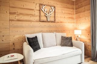 Studio l'Alpette - Ideal for families - Demi-Quartier - 3