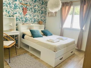 Villa - Roquebrune-sur-Argens - 2