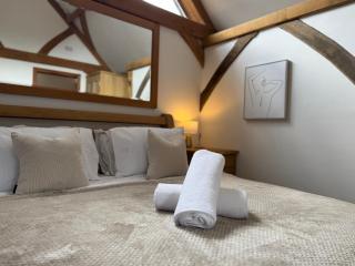 The Barn Heathfield - 1