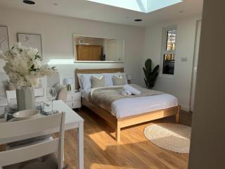 The Barn Heathfield - Heathfield - 7