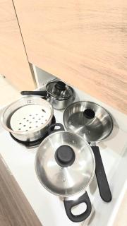 Kiddie Hostel 13A1-Kids and pets friendly - Kababae - 5