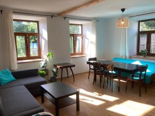 Chalupa na konci ulice - Jindřichův Hradec - 4