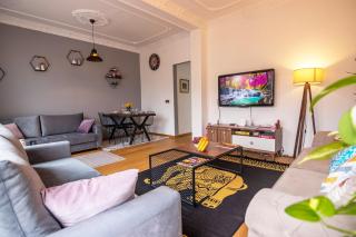 Taksim Roya Apartment -center of the Istanbul - Istanbul - 8