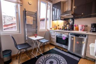 Taksim Roya Apartment -center of the Istanbul - Istanbul - 3