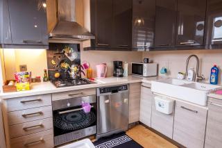 Taksim Roya Apartment -center of the Istanbul - Istanbul - 4