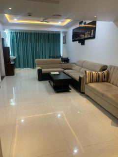The OAK Resort, Goa - 2