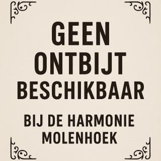 de Harmonie - 9