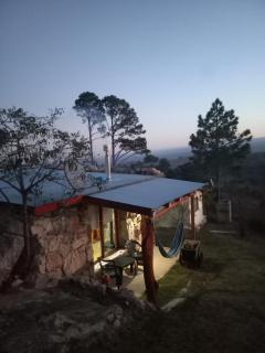 Las Chuñas - Villa Yacanto - 9