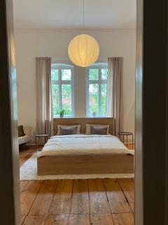 Das Ministerhaus - exklusives Apartment auf historischem Gutshof - 9