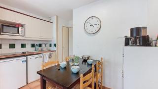 S-Pinsolle03 Soustons plage -Appartement deux pièces dans résidence avec piscine au milieu des pins et proche du golf - 7