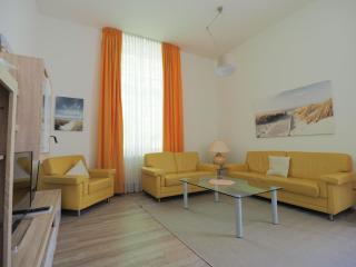 Residenz Unter den Linden 2 ruhig am Stadtwald - 0