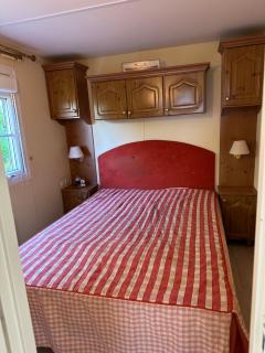 Mobil-Home Vue Mer 4 personnes - Saint-Cast-le-Guildo - 1