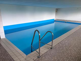 MeLou Fewo Harzruhe Wellness - Bad Lauterberg - 9