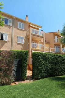 Amplio apartamento de 3 habitaciones en Denia - 6