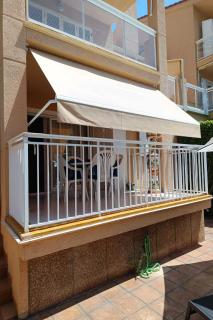Amplio apartamento de 3 habitaciones en Denia - 4