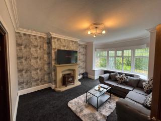 Shubh stays - Buxton - 7