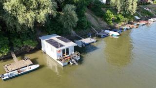 Víziház Szeged - Szeged - 8