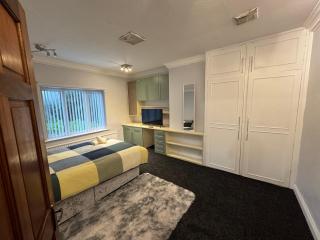 Shubh stays - Buxton - 2
