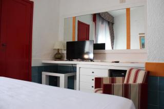 Marina Club Hotel - Baia Domizia - 7