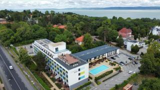 Juve Relax Apartman - Balatonföldvár - 0