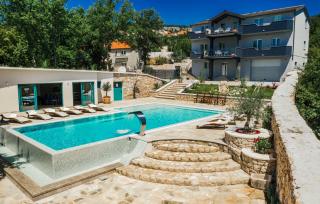 Villa G Imotski-Makarska by Villas Guide - Imotski - 9