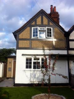 Smees Cottage - 0