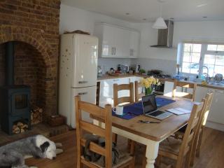 Smees Cottage - Hackbridge - 7