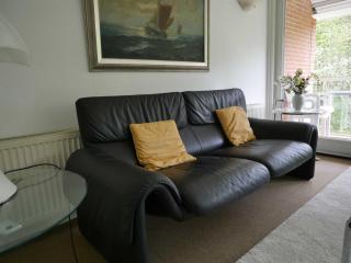 Ferienwohnung Kiewitt - Westerland - 9
