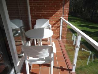Ferienwohnung Kiewitt - Westerland - 8