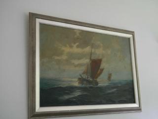 Ferienwohnung Kiewitt - Westerland - 3
