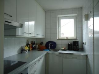 Ferienwohnung Kiewitt - Westerland - 1