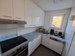 Ferienwohnung Kiewitt - 8