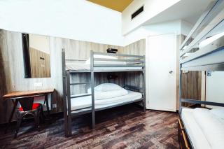 Kabannas Newcastle - 7