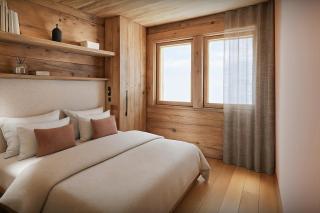 Chalet Ferret - OVO Network - 1