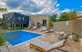 Villa 3QB - Split by Villas Guide - Cista Provo - 4