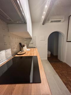 Florentine rooftop apartment - FlorenceHospitality - 3