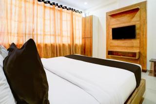 Hotel O RR - Vadodara - 8