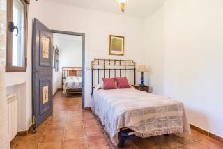 La Casa del Marqués - Horcajo de Santiago - 4