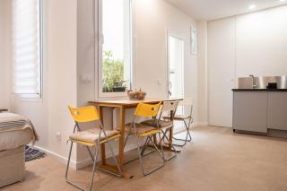 Premium loft in the center of Madrid, Casa García - 4