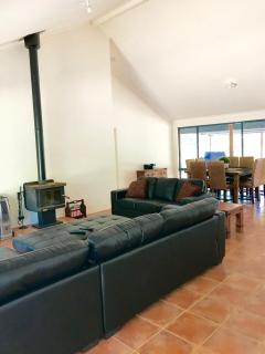 Heavenly Hideaway Secluded Yallingup Escape - Yallingup - 9