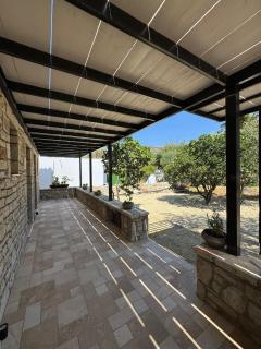 Stone Hearth - Himare - 7