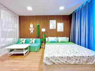 Sky home 3 - Ho Chi Minh City - 8
