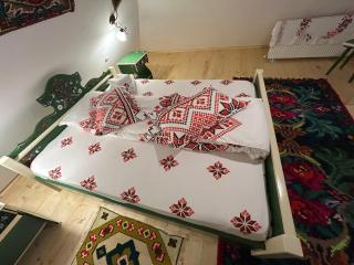 Poiana cu Sinziene - Neagra Şarului - 6