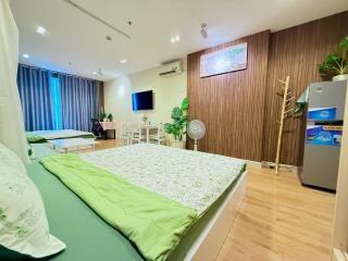 Sky home 3 - Ho Chi Minh City - 6