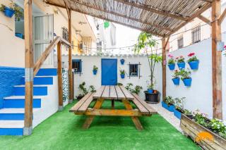 Garcia Rooms by Cadiz Time - Cadice - 8