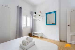 Garcia Rooms by Cadiz Time - Cadice - 2