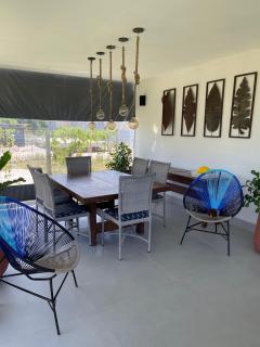 Casa Sunshine - Penísula de Maraú - Piscina Privativa - 6