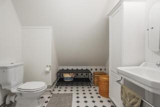 Charming Forest Retreat, 15 Min from Mariefred - 9