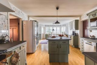 Charming Forest Retreat, 15 Min from Mariefred - Nykvarn - 6